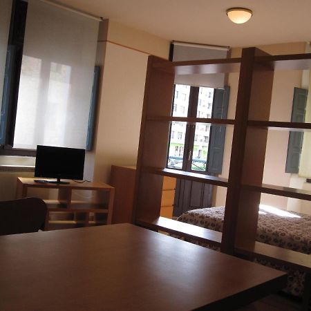 Apartamentos Legazpi カンガス・デル・ナルセア エクステリア 写真
