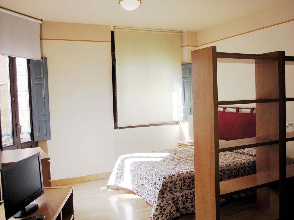Apartamentos Legazpi カンガス・デル・ナルセア エクステリア 写真