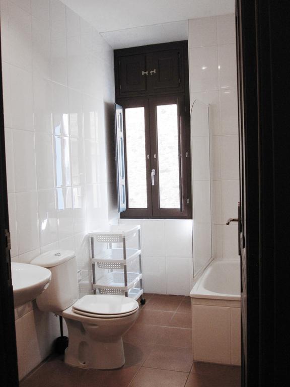 Apartamentos Legazpi カンガス・デル・ナルセア エクステリア 写真