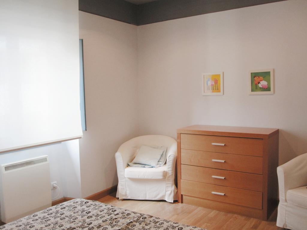 Apartamentos Legazpi カンガス・デル・ナルセア エクステリア 写真